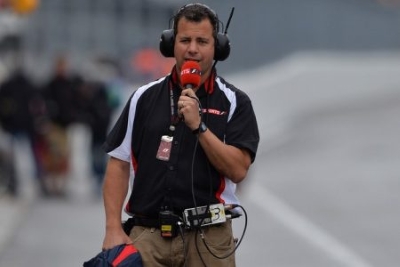 Ted's Notebook (F1)